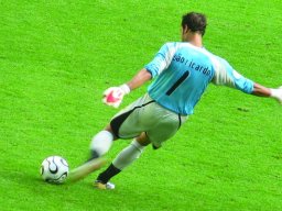 Andreas Hermann "Abstoß"